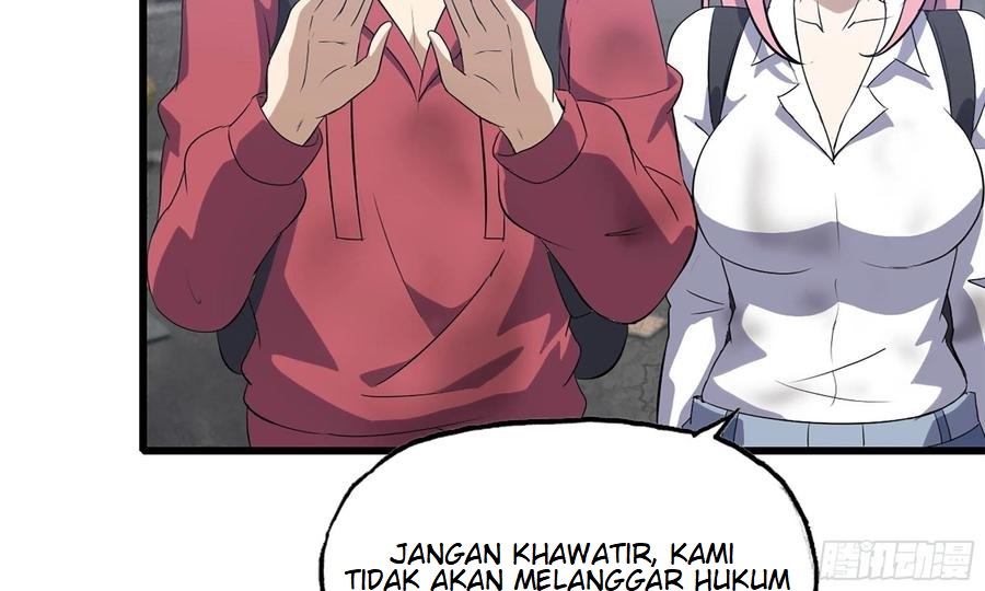 I Moved The BRICS In The Last Days Chapter 62 - halaman 26