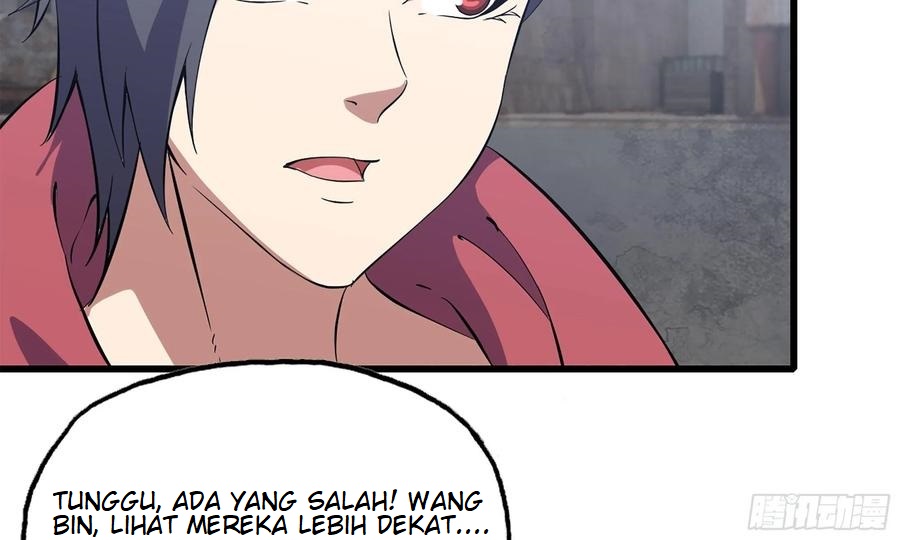 I Moved The BRICS In The Last Days Chapter 62 - halaman 37