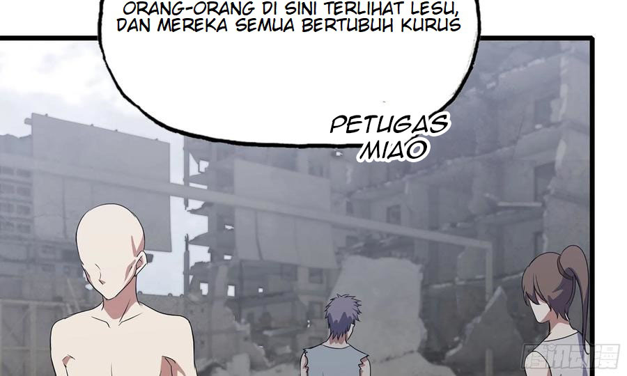 I Moved The BRICS In The Last Days Chapter 62 - halaman 40