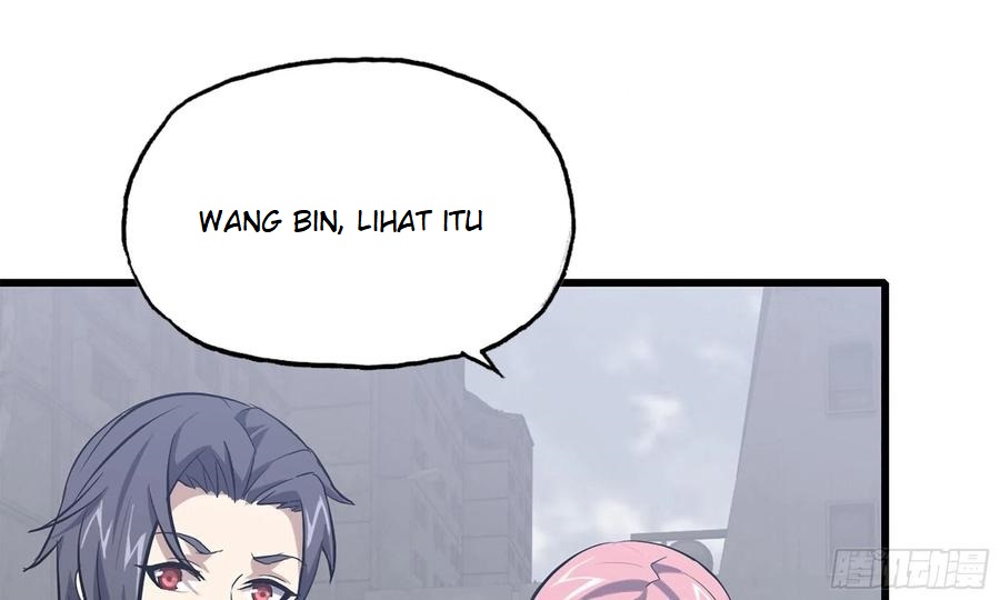 I Moved The BRICS In The Last Days Chapter 62 - halaman 42