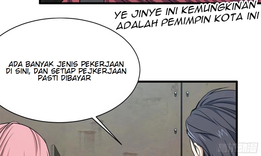 I Moved The BRICS In The Last Days Chapter 62 - halaman 5