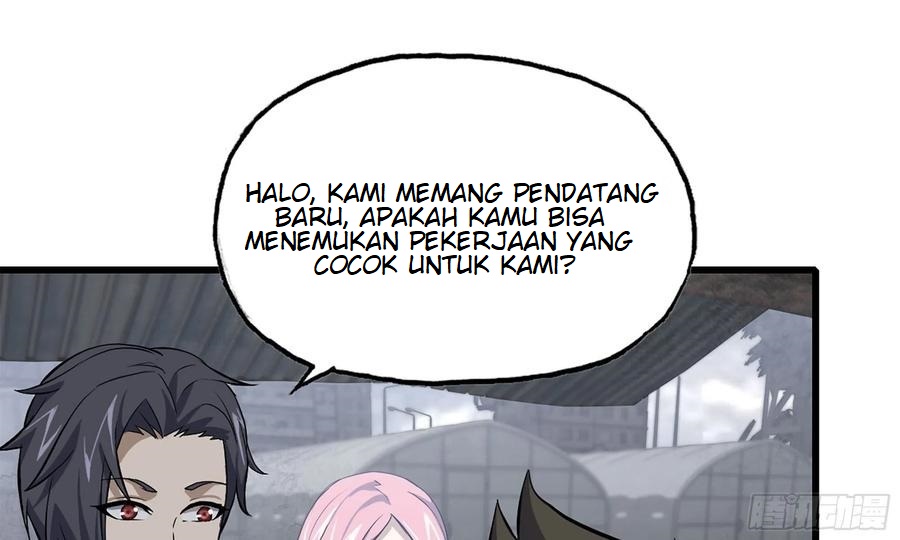 I Moved The BRICS In The Last Days Chapter 62 - halaman 55