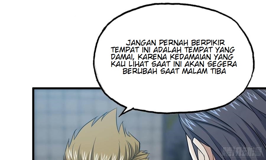 I Moved The BRICS In The Last Days Chapter 62 - halaman 81