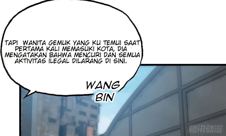 I Moved The BRICS In The Last Days Chapter 62 - halaman 83