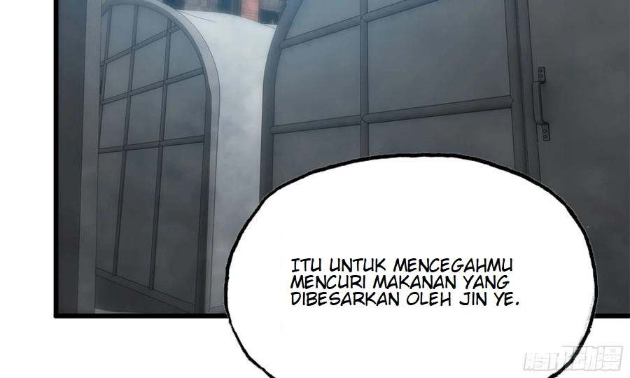 I Moved The BRICS In The Last Days Chapter 62 - halaman 84