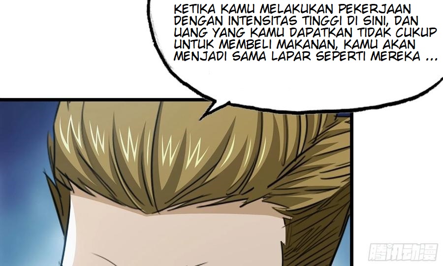 I Moved The BRICS In The Last Days Chapter 62 - halaman 87