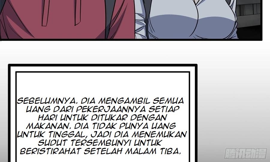 I Moved The BRICS In The Last Days Chapter 62 - halaman 91