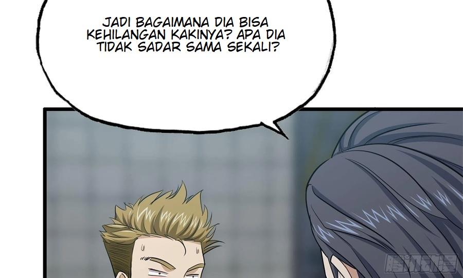 I Moved The BRICS In The Last Days Chapter 63 - halaman 14