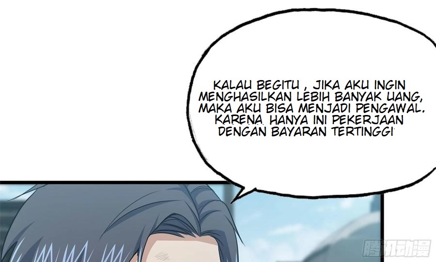 I Moved The BRICS In The Last Days Chapter 63 - halaman 16
