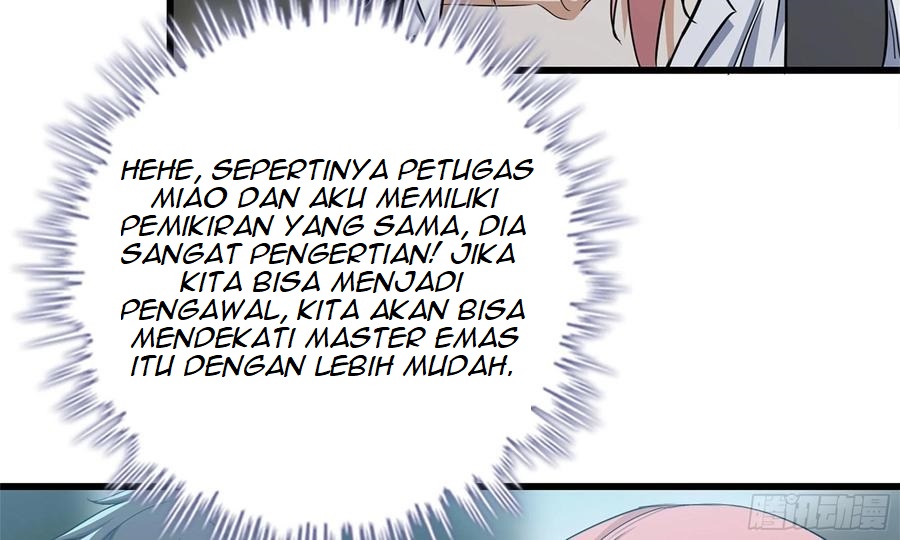 I Moved The BRICS In The Last Days Chapter 63 - halaman 20