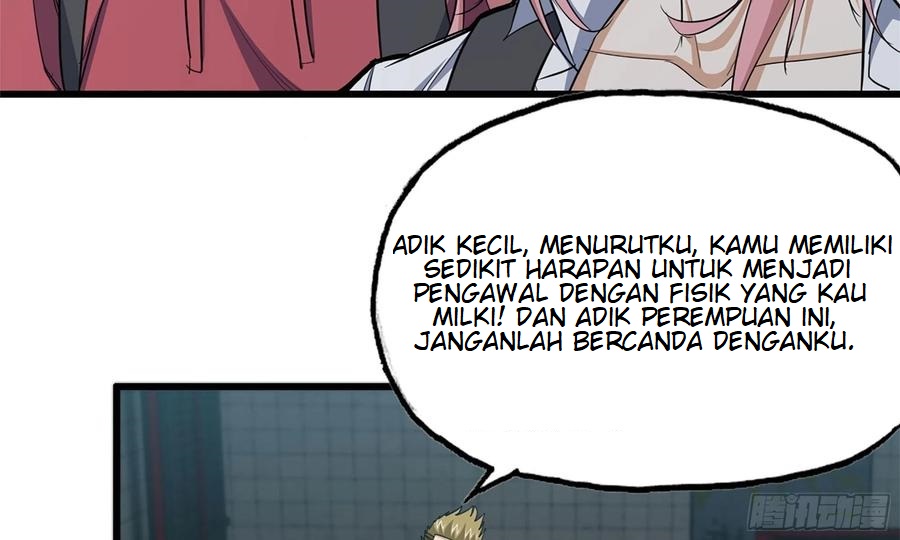 I Moved The BRICS In The Last Days Chapter 63 - halaman 22