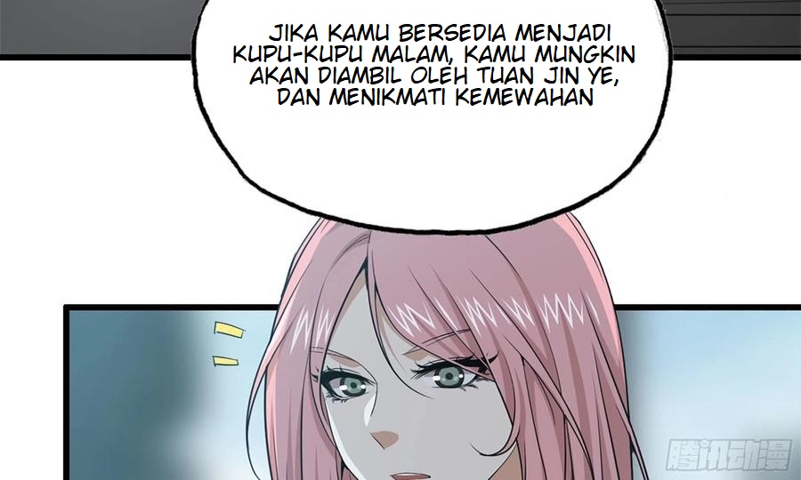 I Moved The BRICS In The Last Days Chapter 63 - halaman 26
