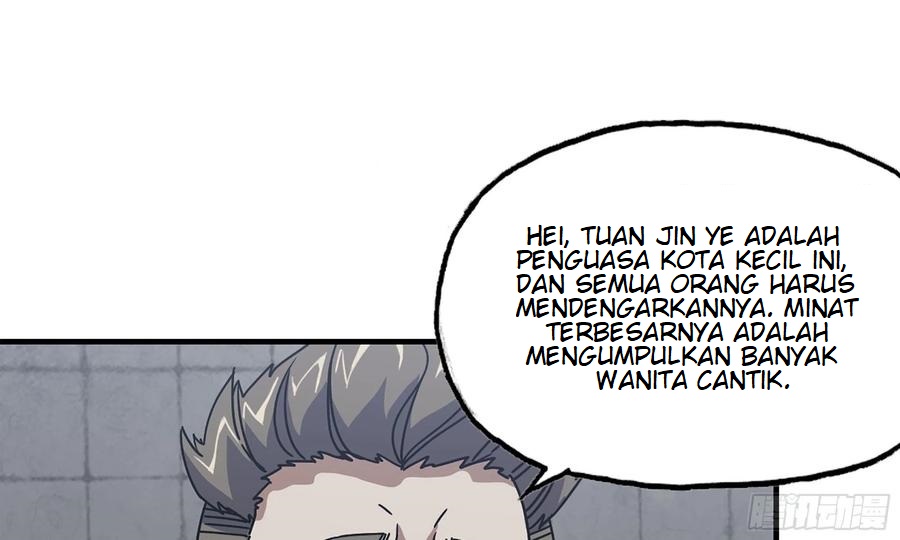 I Moved The BRICS In The Last Days Chapter 63 - halaman 29