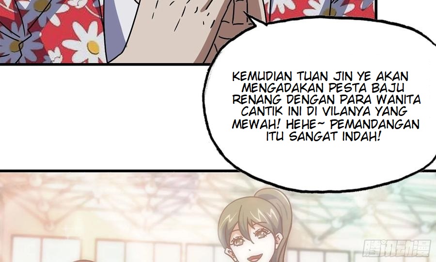 I Moved The BRICS In The Last Days Chapter 63 - halaman 31