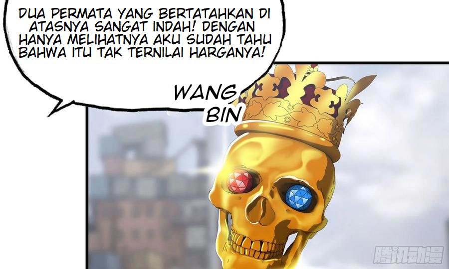 I Moved The BRICS In The Last Days Chapter 63 - halaman 76