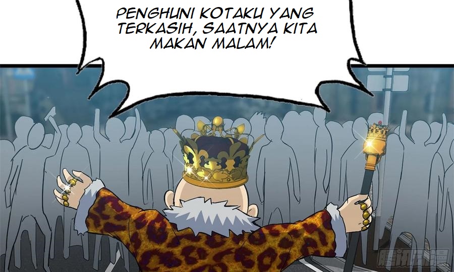 I Moved The BRICS In The Last Days Chapter 63 - halaman 85