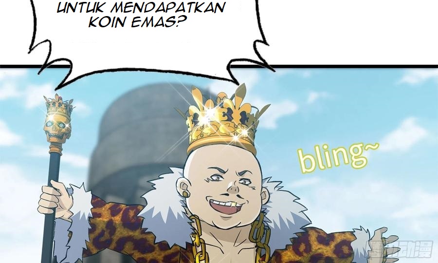 I Moved The BRICS In The Last Days Chapter 63 - halaman 87