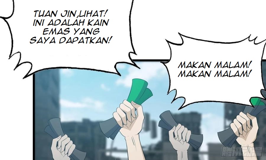 I Moved The BRICS In The Last Days Chapter 63 - halaman 92