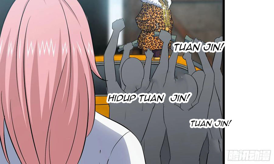 I Moved The BRICS In The Last Days Chapter 64 - halaman 11
