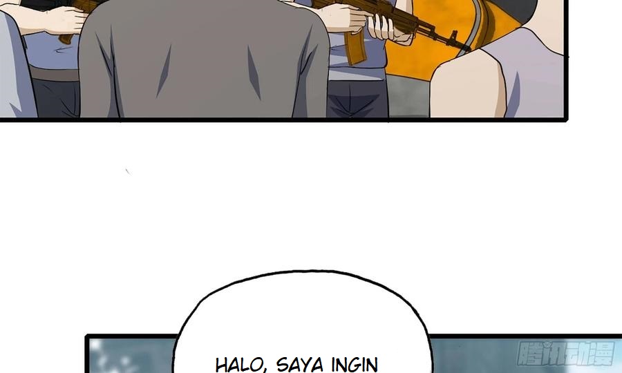 I Moved The BRICS In The Last Days Chapter 64 - halaman 14