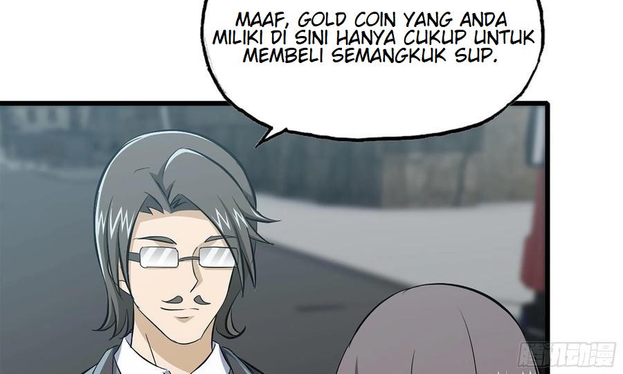 I Moved The BRICS In The Last Days Chapter 64 - halaman 17