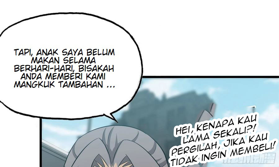 I Moved The BRICS In The Last Days Chapter 64 - halaman 23