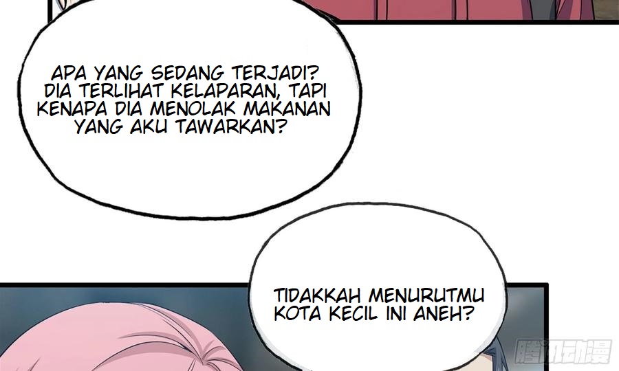 I Moved The BRICS In The Last Days Chapter 64 - halaman 56