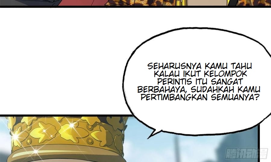 I Moved The BRICS In The Last Days Chapter 64 - halaman 65