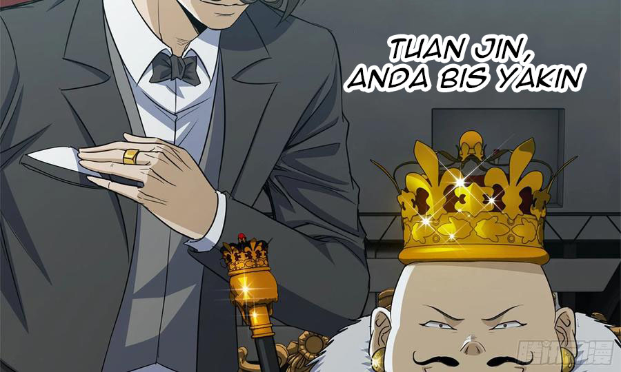 I Moved The BRICS In The Last Days Chapter 64 - halaman 78