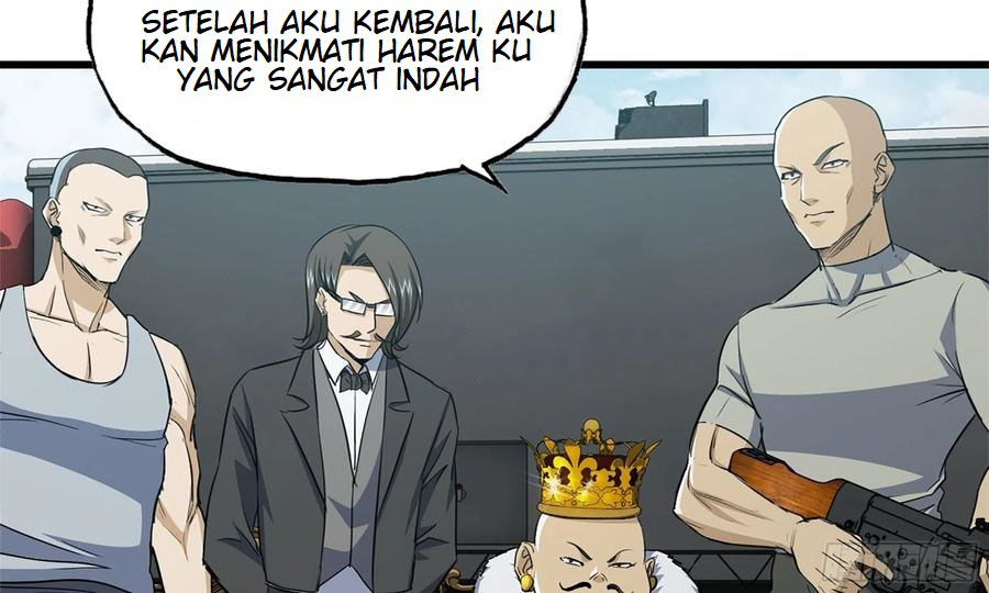 I Moved The BRICS In The Last Days Chapter 64 - halaman 80