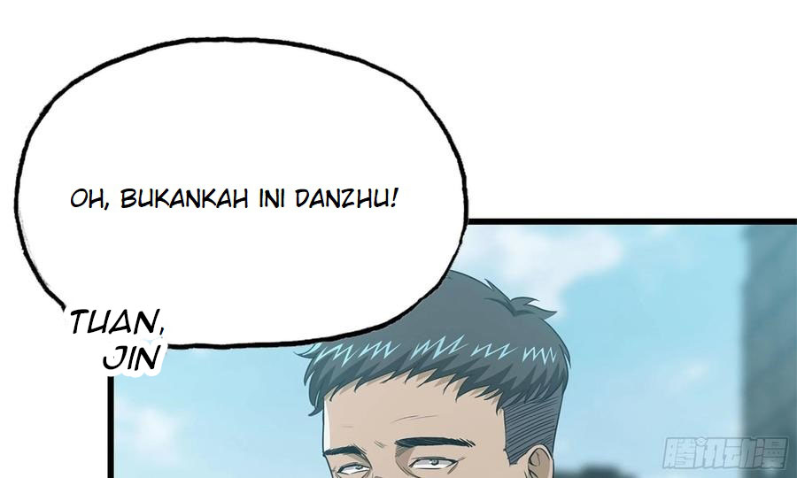 I Moved The BRICS In The Last Days Chapter 64 - halaman 84
