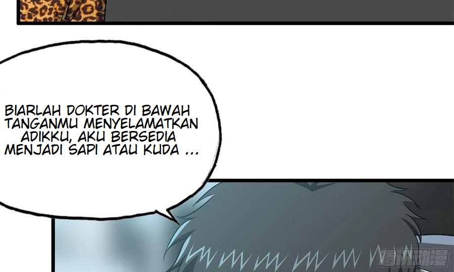 I Moved The BRICS In The Last Days Chapter 64 - halaman 95