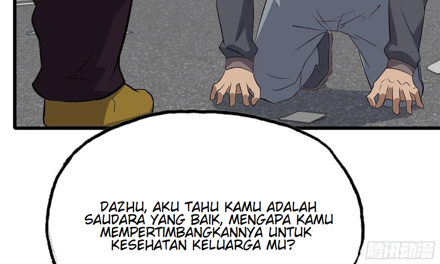 I Moved The BRICS In The Last Days Chapter 65 - halaman 11