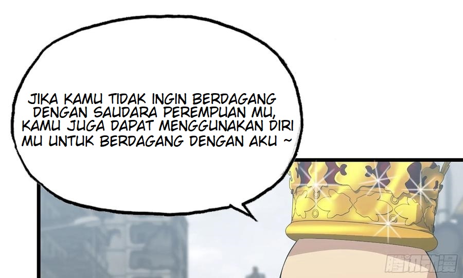 I Moved The BRICS In The Last Days Chapter 65 - halaman 16