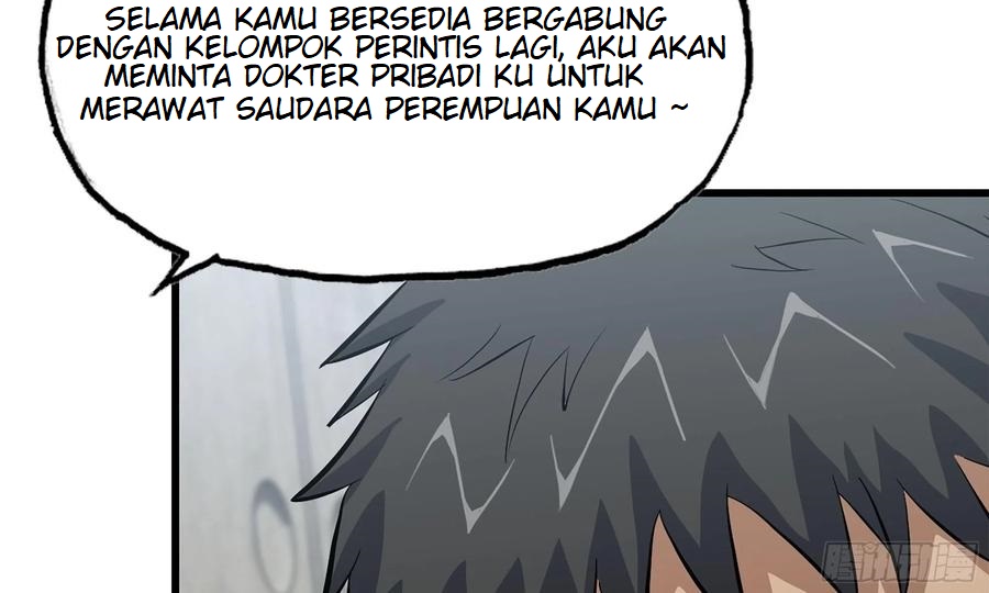 I Moved The BRICS In The Last Days Chapter 65 - halaman 19