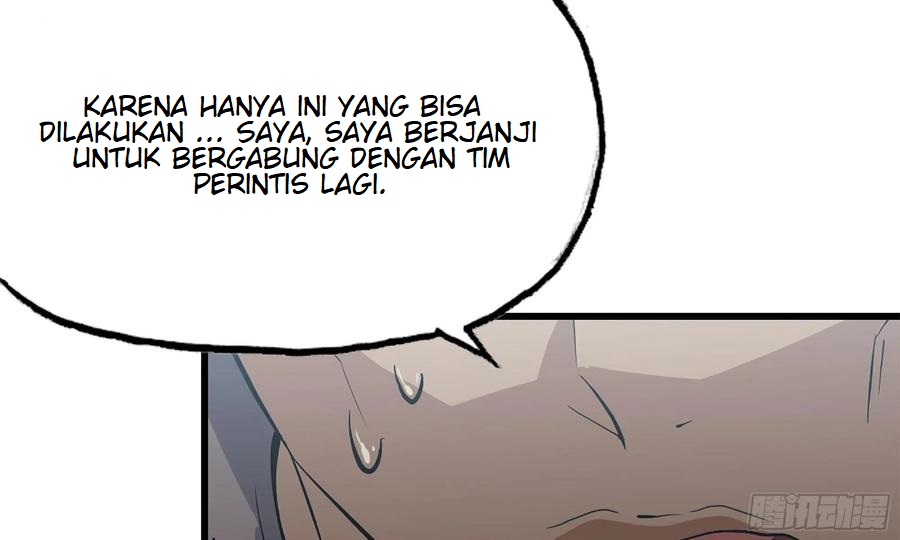 I Moved The BRICS In The Last Days Chapter 65 - halaman 21