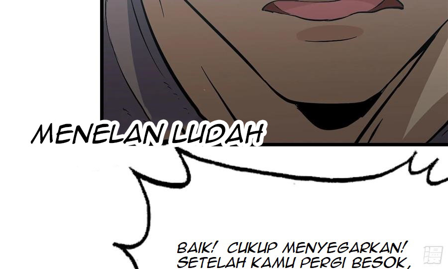 I Moved The BRICS In The Last Days Chapter 65 - halaman 22