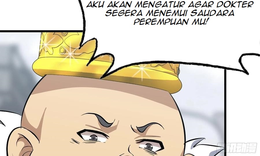 I Moved The BRICS In The Last Days Chapter 65 - halaman 23