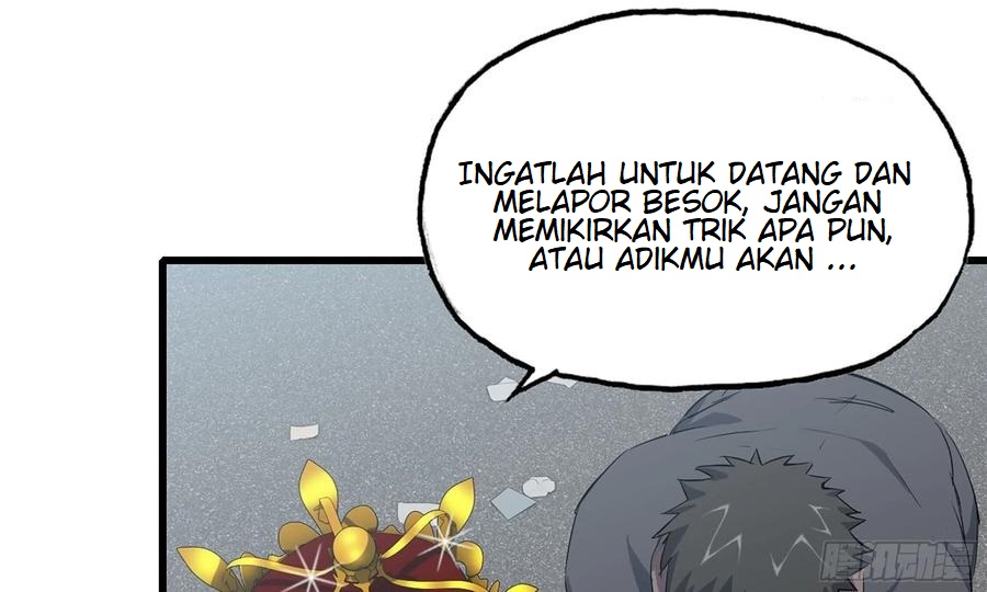 I Moved The BRICS In The Last Days Chapter 65 - halaman 25