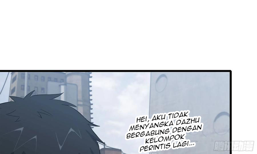 I Moved The BRICS In The Last Days Chapter 65 - halaman 29