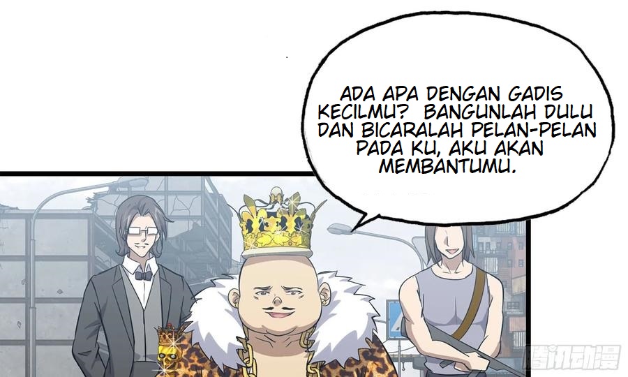 I Moved The BRICS In The Last Days Chapter 65 - halaman 3