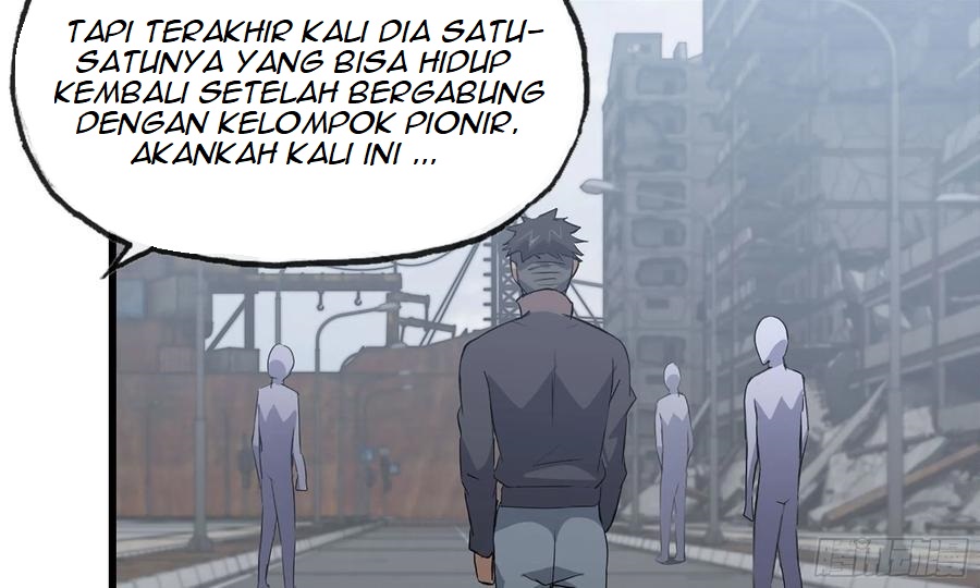 I Moved The BRICS In The Last Days Chapter 65 - halaman 34