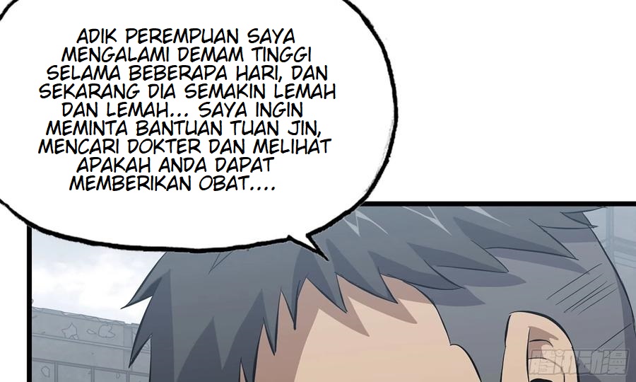I Moved The BRICS In The Last Days Chapter 65 - halaman 5