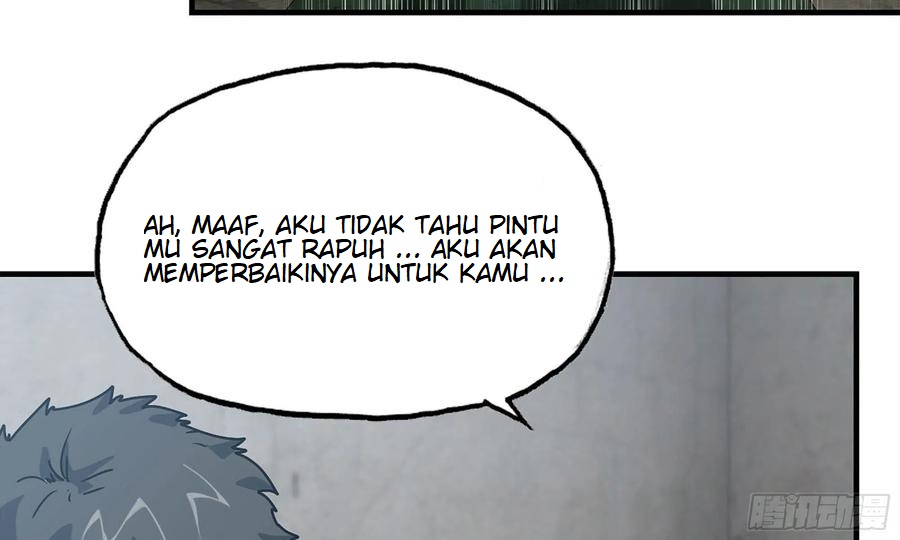 I Moved The BRICS In The Last Days Chapter 65 - halaman 59
