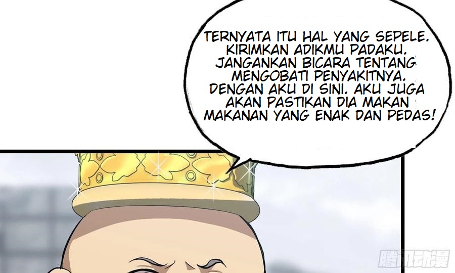 I Moved The BRICS In The Last Days Chapter 65 - halaman 7