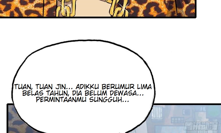 I Moved The BRICS In The Last Days Chapter 65 - halaman 9