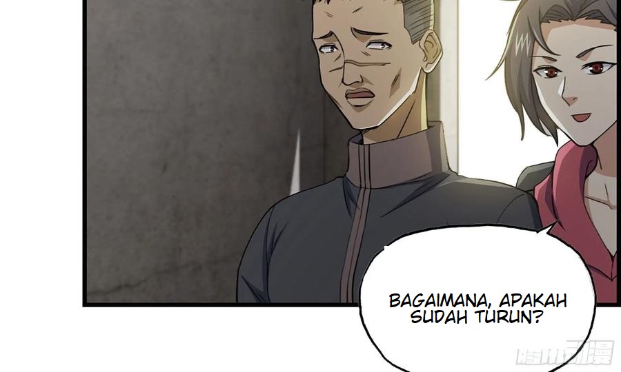 I Moved The BRICS In The Last Days Chapter 66 - halaman 17