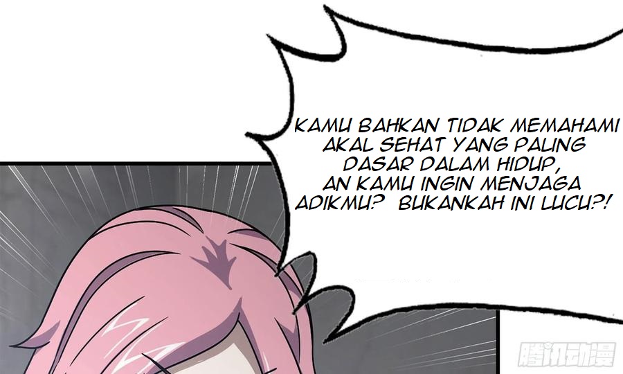 I Moved The BRICS In The Last Days Chapter 66 - halaman 3