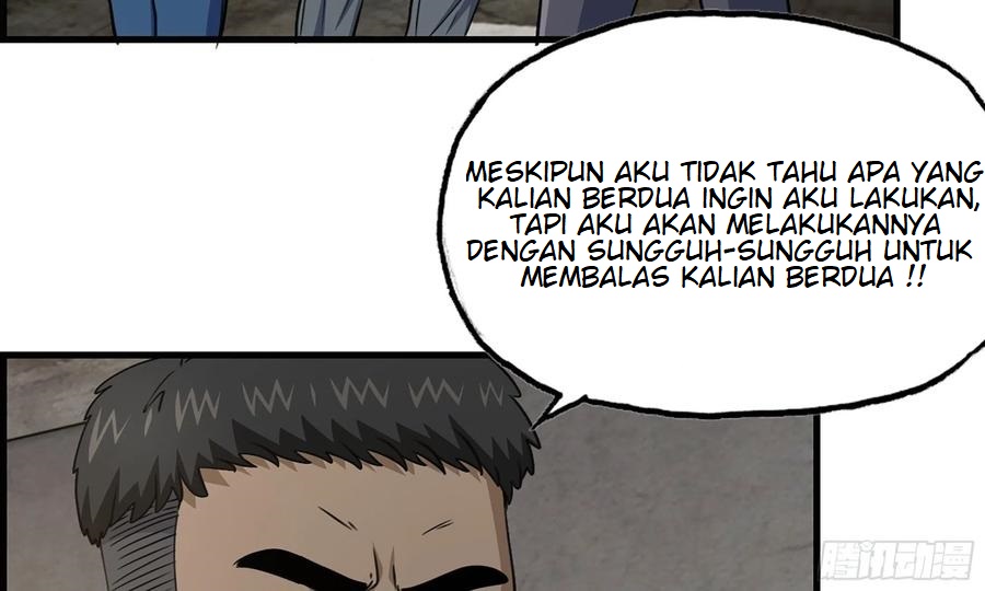 I Moved The BRICS In The Last Days Chapter 66 - halaman 33