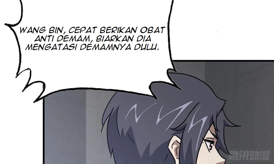 I Moved The BRICS In The Last Days Chapter 66 - halaman 5